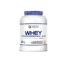 Whey Professional 2.0 2 Kg Fresa - Chocolate Blanco