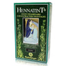 Hennatint negro radhe shyam 120 ml