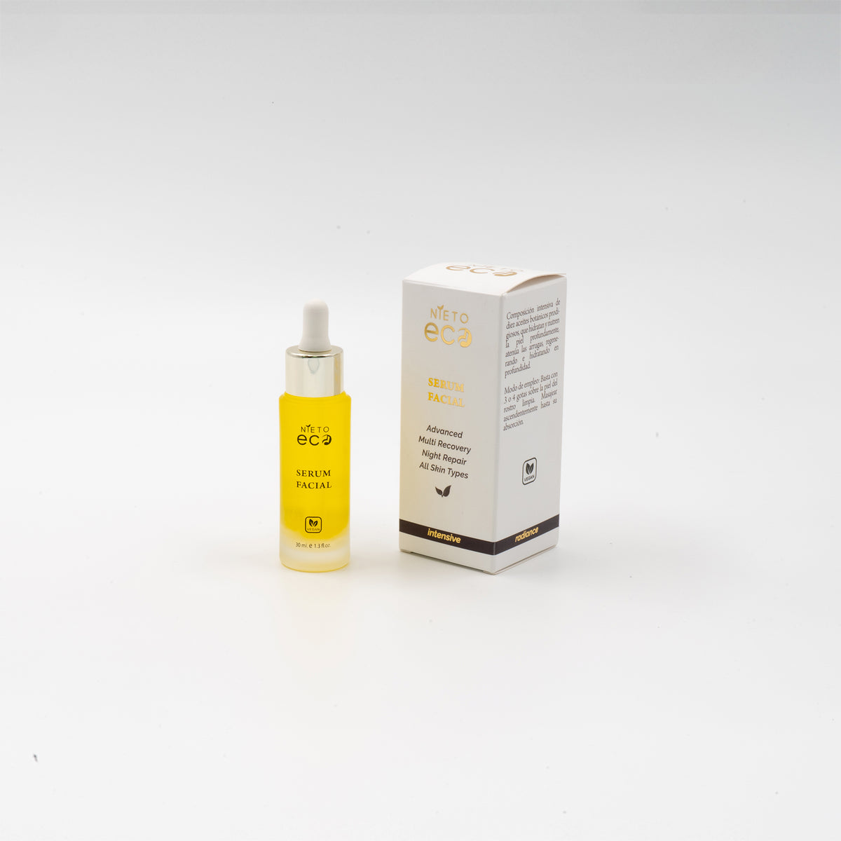 Serum Facial Premium 30 Ml Nieto Eco_1