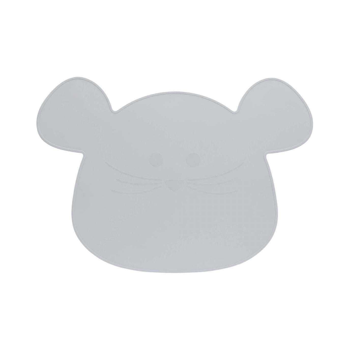 Plato de silicona con ventosa friends Lässig gIS