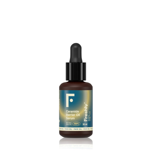 Ceramide Barrier Oil Serum, Freshly, 30ml