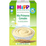 Papilla Mis primeros Cereales sin gluten bio +4 meses HiPP 200 g