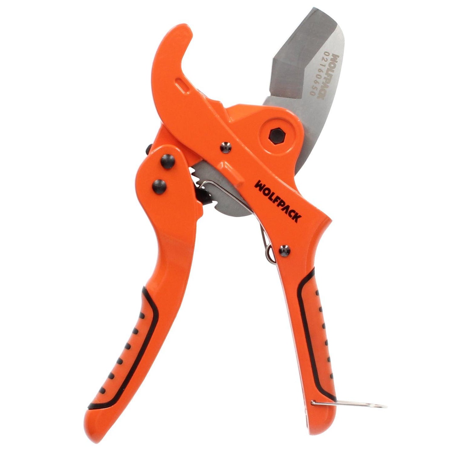 Tijeras Cortadora De Tubos Ø 42 Mm.