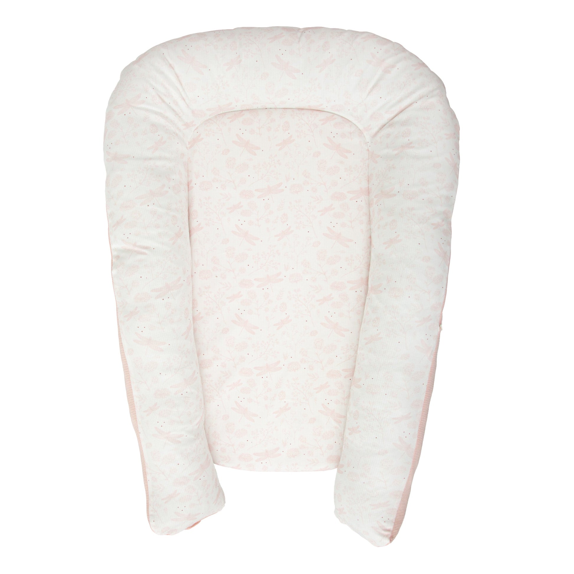 Dafne Cuna Nido Colecho Desenfundable