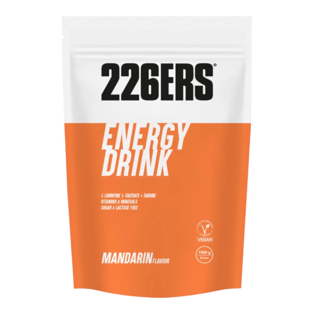 Energy Drink 1 Kg Mandarina_0