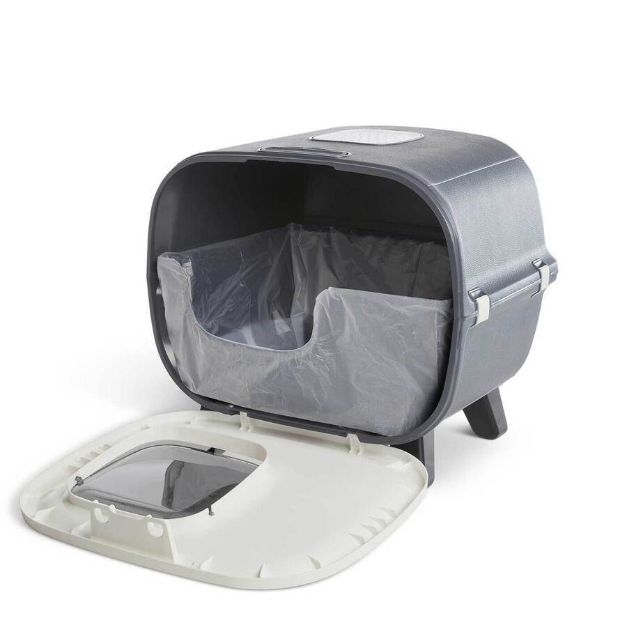 Savic Recambio Carbon Wc Mira