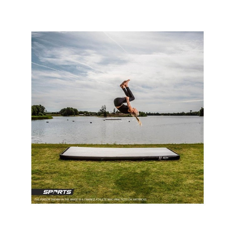 Berg Airtrack Home 500.