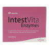 IntestVita Enzymes 60 cápsulas