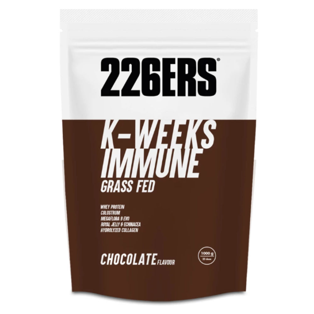 K-weeks Inmune Drink 1 Kg Chocolate