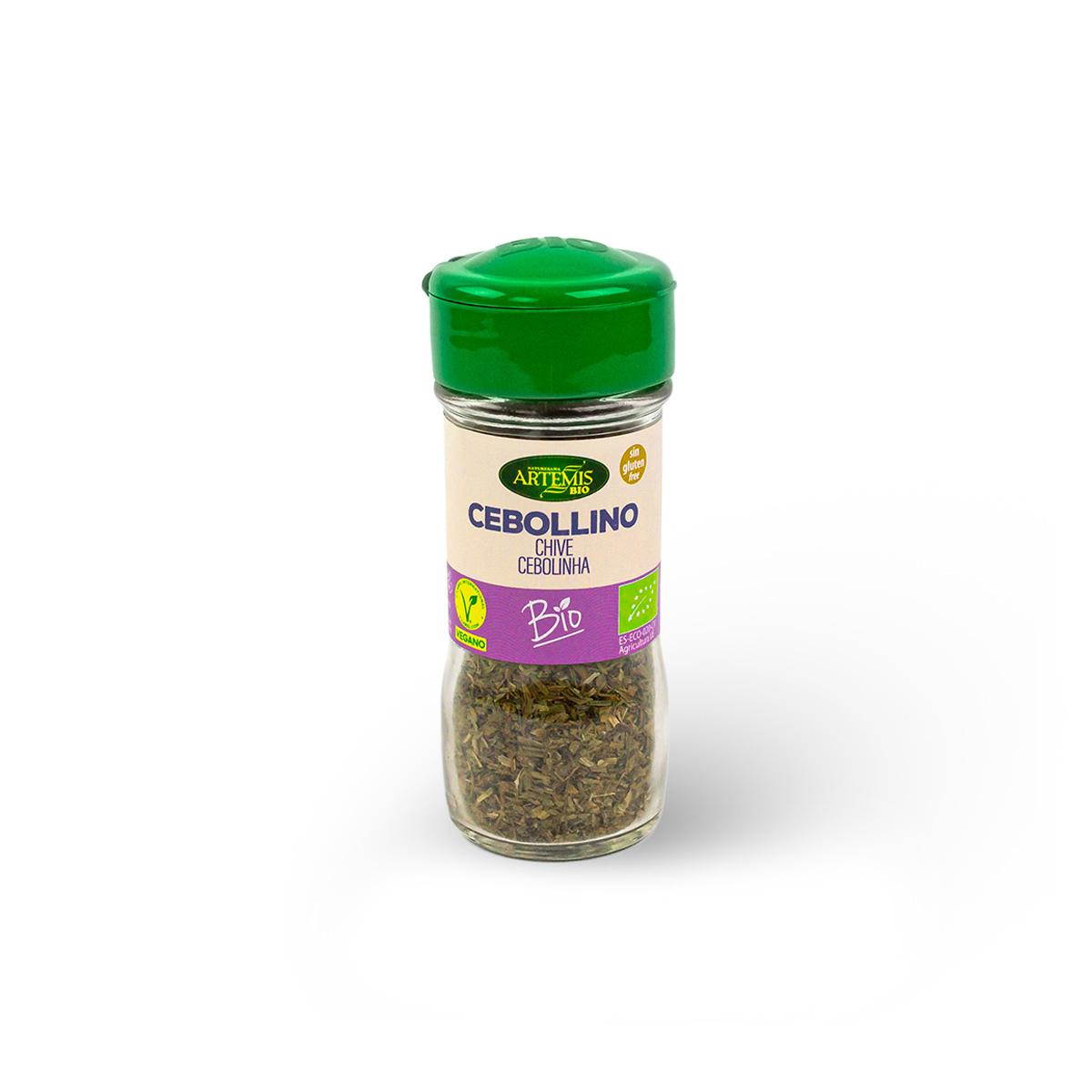 Cebollino ECO Artemis BIO 15 g