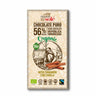 Chocolate con Canela 56% Bio Solé 100g