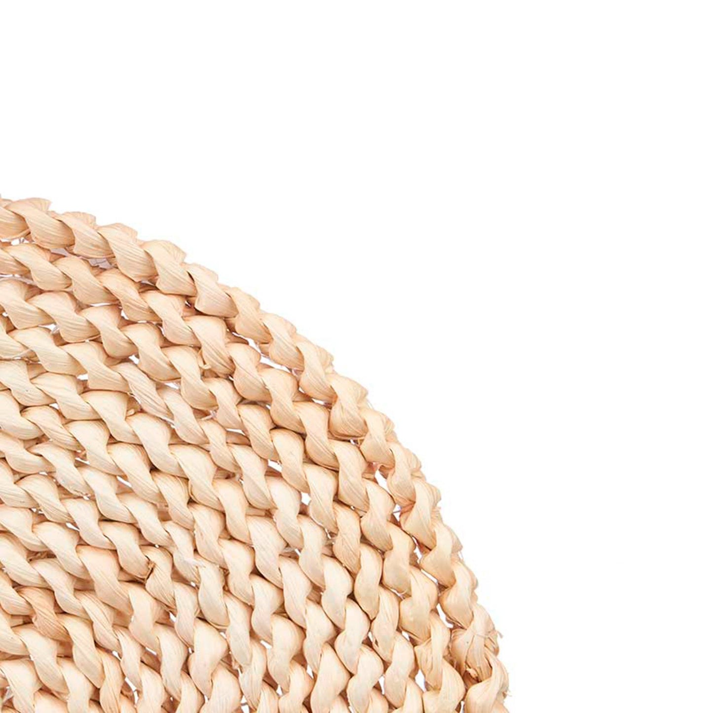 Salvamantel Claro 25diam Colección Kinvara_2