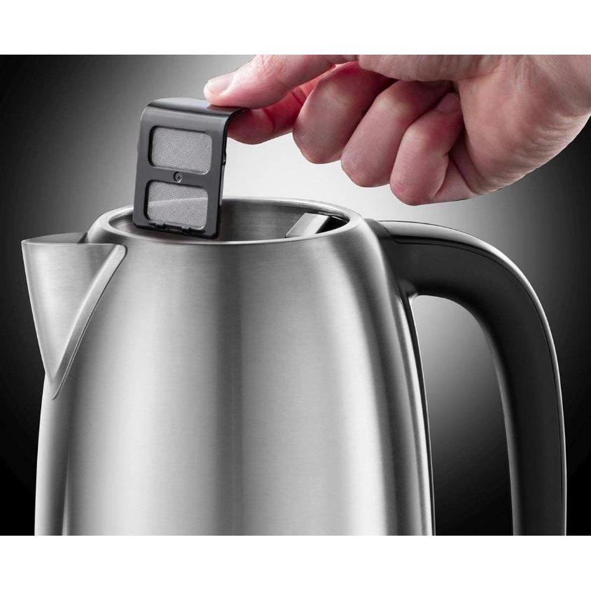 Hervidor Adventure Russell Hobbs 1,7L