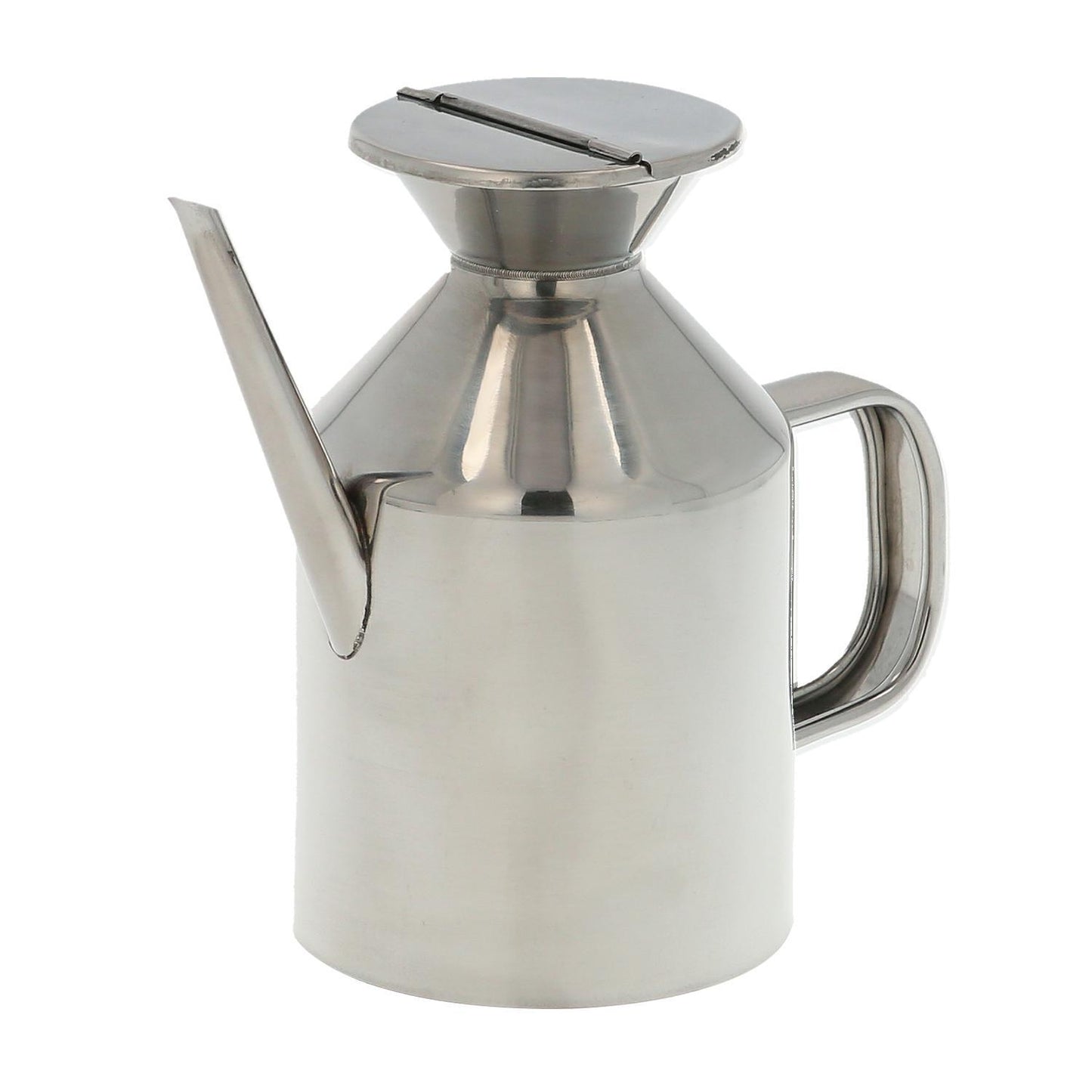 Aceitera  Acero Inoxidable Modelo Classic 375ml.