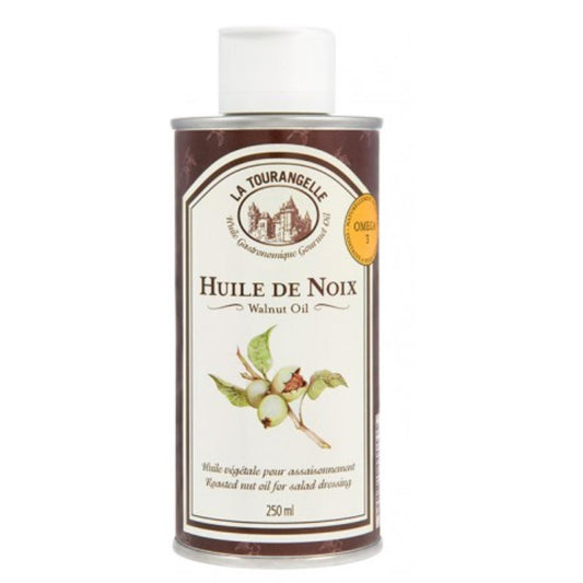 Aceite de nueces  La Tourangelle  250ml