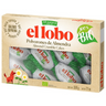 Polvorones de Almendra BIO El Lobo 200 g