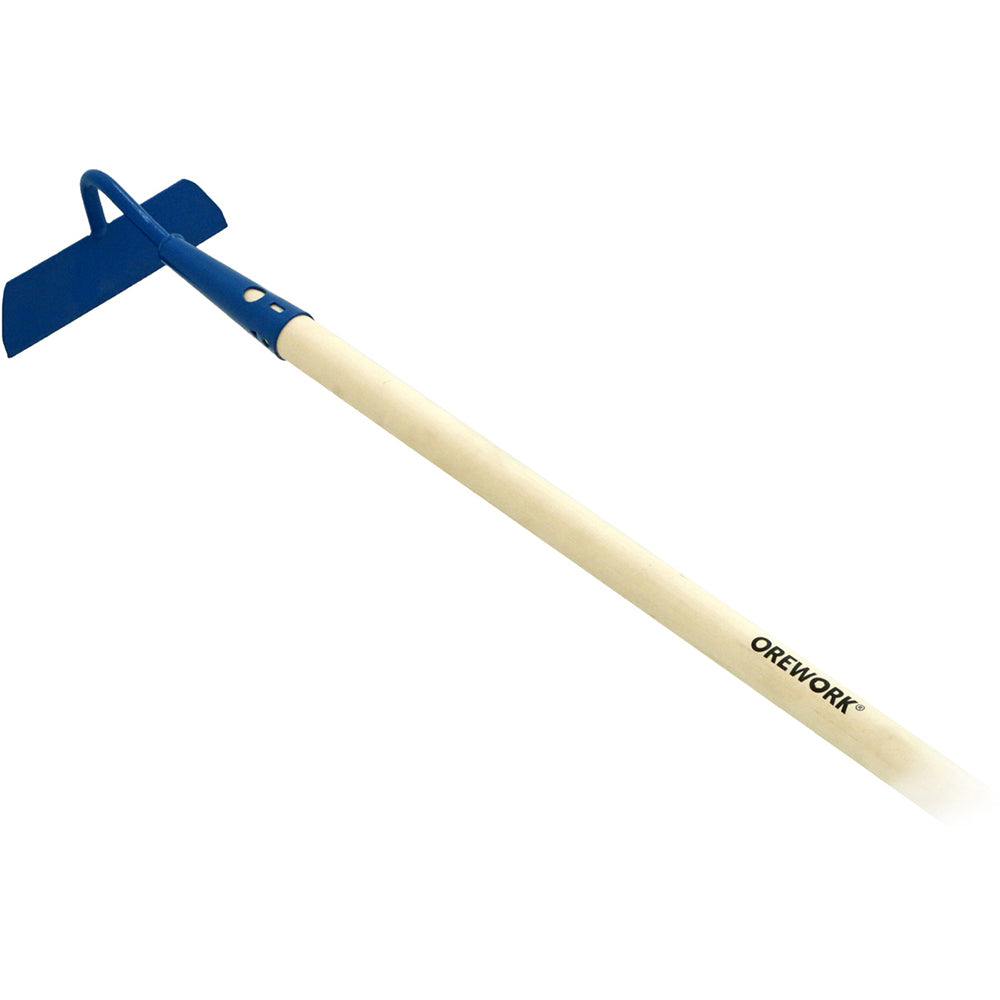 Azada Binadora Con Mango 90 516m - 119 Cm_0