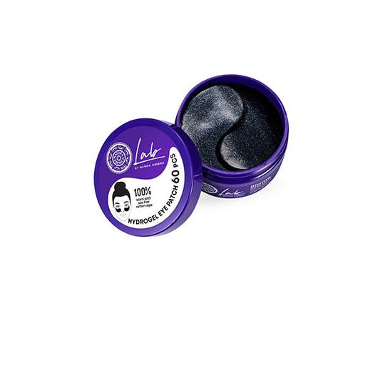 Parches supertonificantes para contorno de ojos Natura Siberica Natura Siberica 60 uds