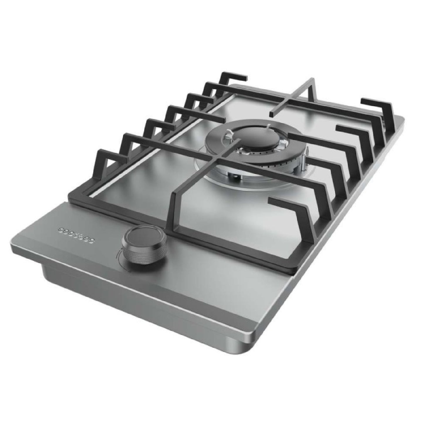 Cecotec Placa De Gas Bolero Squad G 1200f Inox_4