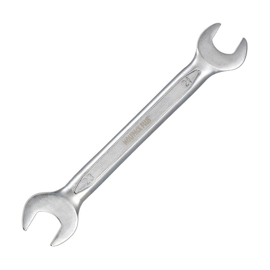 Llave Fija Plus Acero Cromo Vanadio 21x23 Din 3110. Llave Fija, Llave Fija Doble