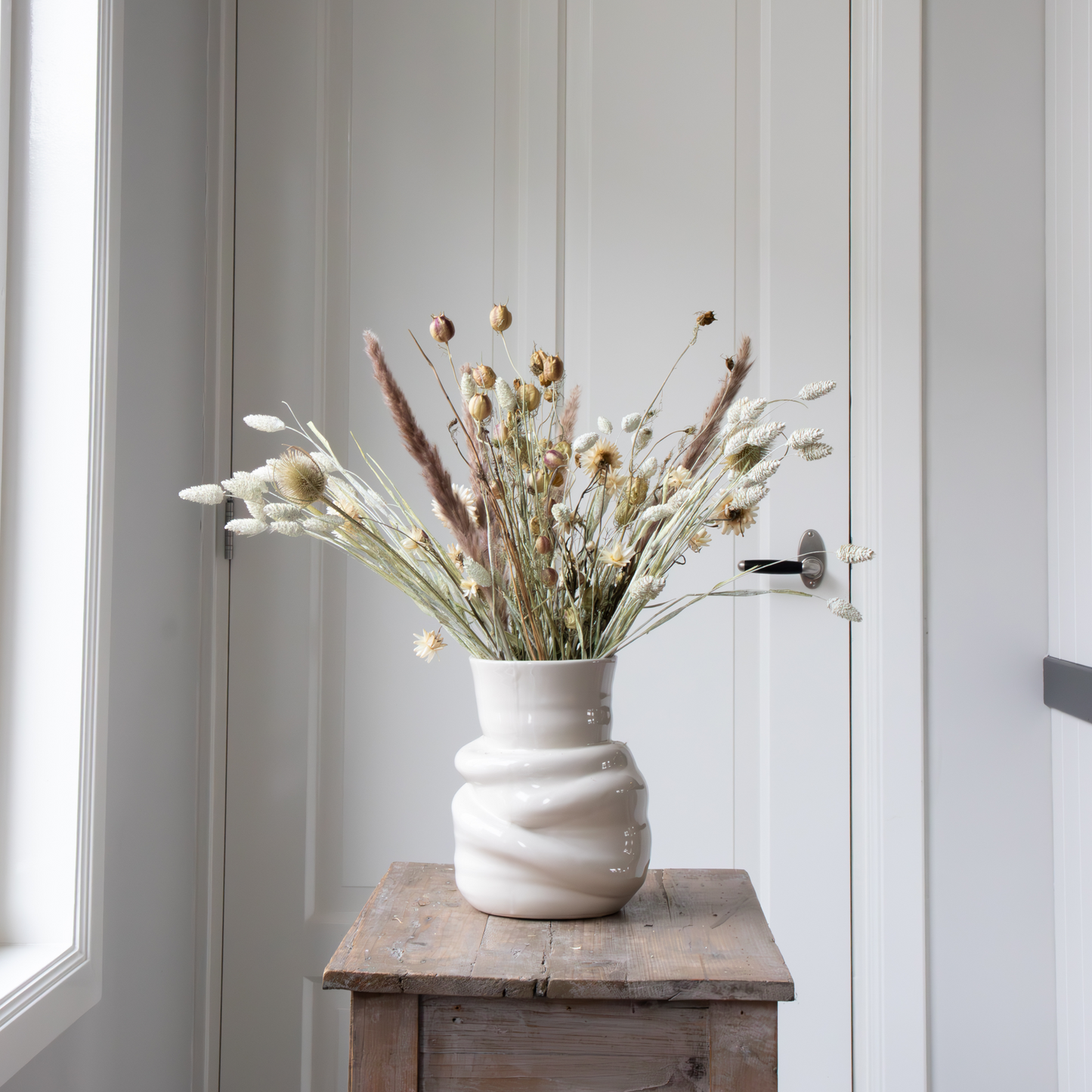 Flores Secas - Ramo 'trendy Classic'