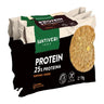 Tortitas Protein sin gluten Santiveri 3 Paquetes de 57 gr