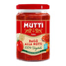 Sugo Ragù 100% Vegetale Mutti 280g