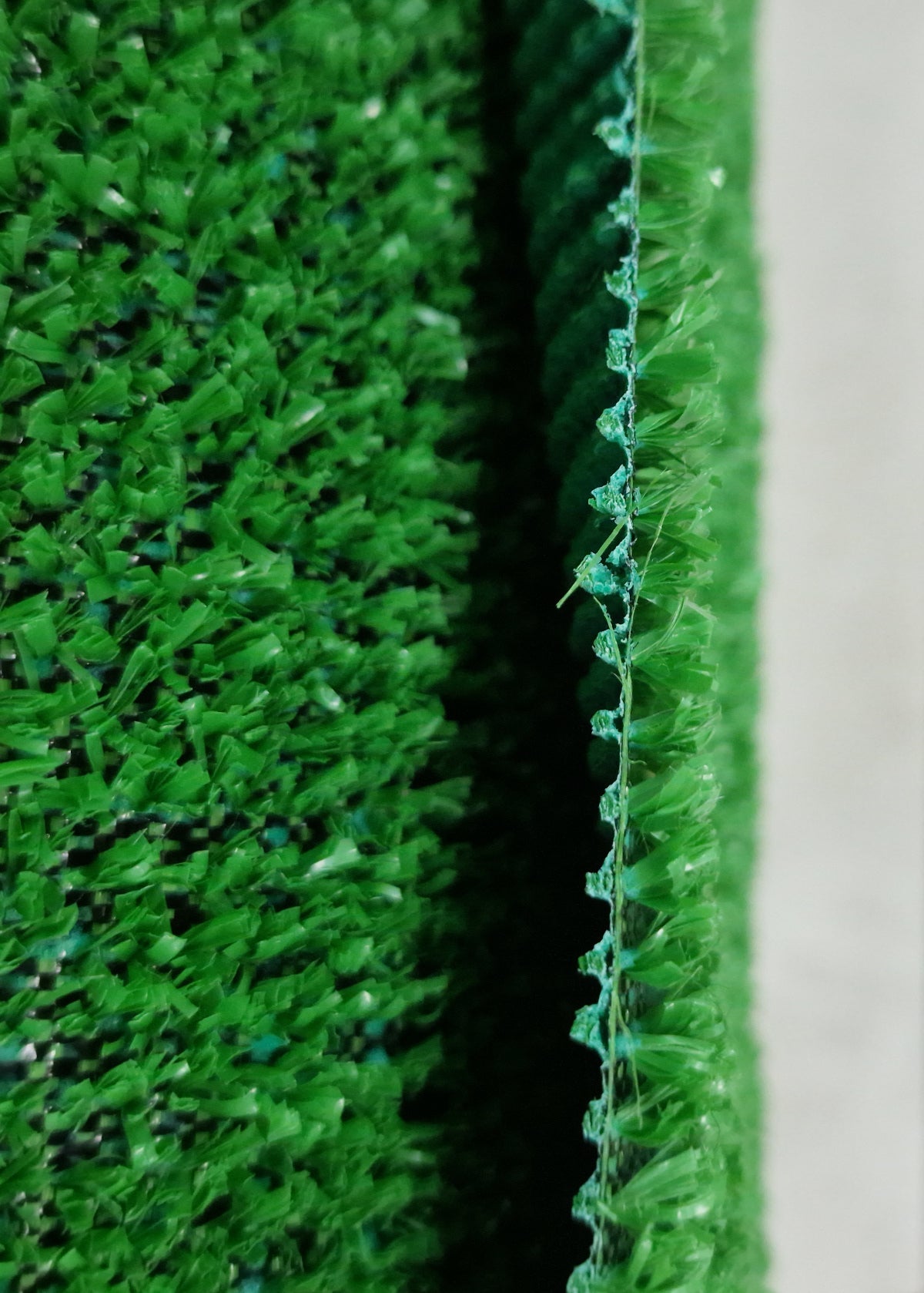 Cesped Artificial| Grosor 5mm| Suave| Mullido| Jardin Exterior| Tipo Moqueta