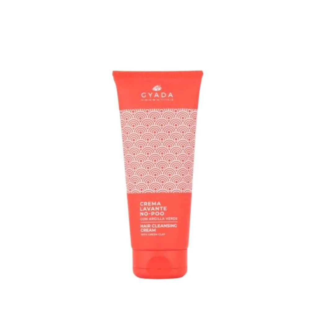 Crema Lavante No-poo Rizos Gyada 200ml_0