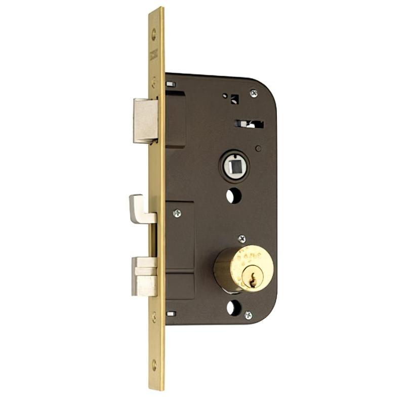 Cerradura Yale 48-bc/ 70_0