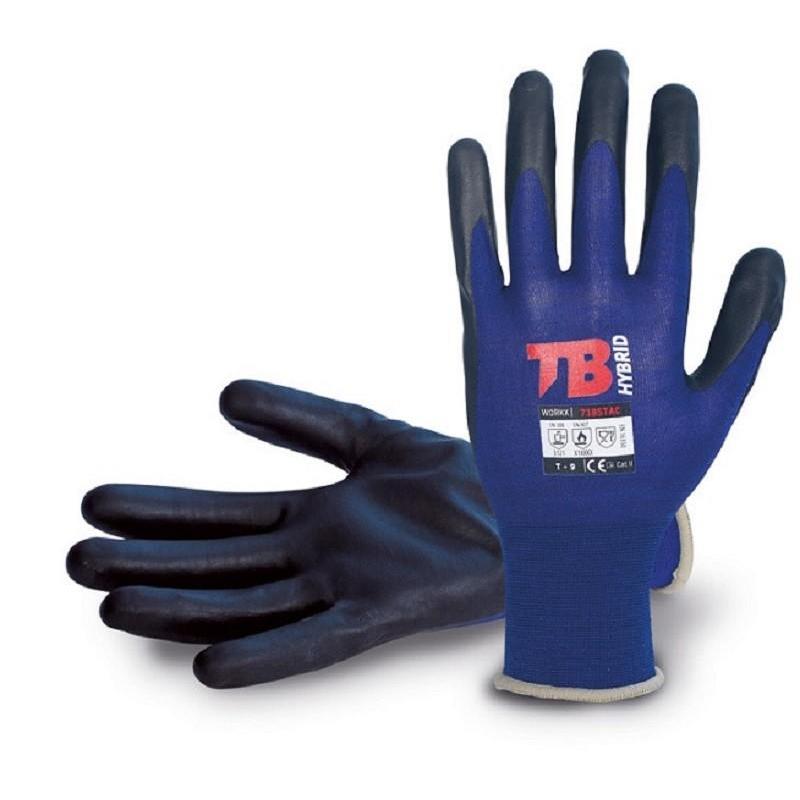 Cerradura Ucem 4056-b-hb/65/ Izquierda