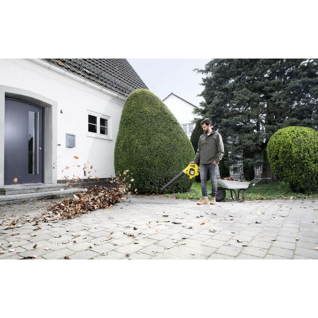 Soplador LBL 4 Battery Karcher