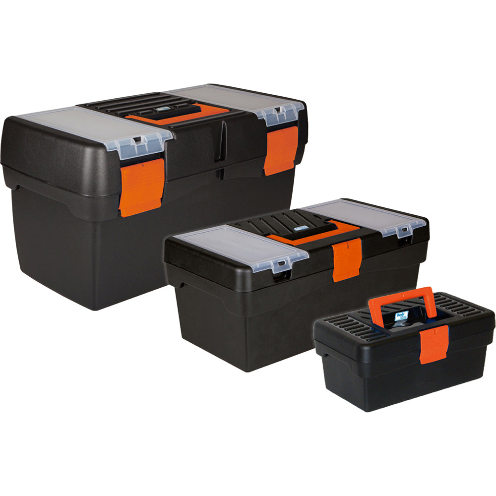 Caja De Herramientas Basic Line 20 _0
