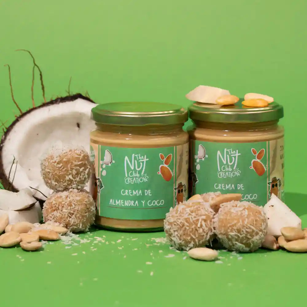 Creations Pack: Todas Las Cremas Untables