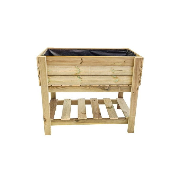 Mesa De Cultivo Masgames Fortis L Con Patas.