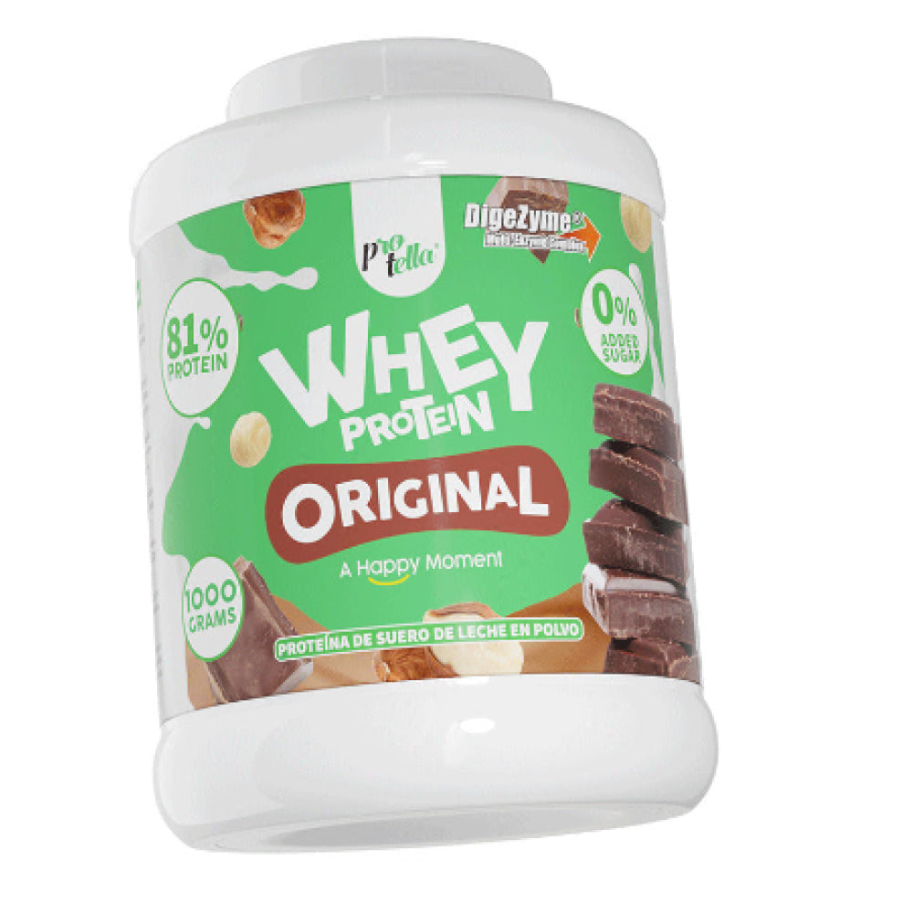 Whey Protein 1 Kg Original_0