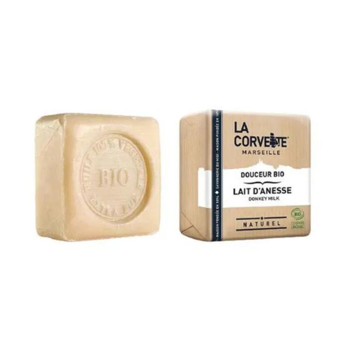 Cofre pastillas de jabón (4 unidades) La Corvette