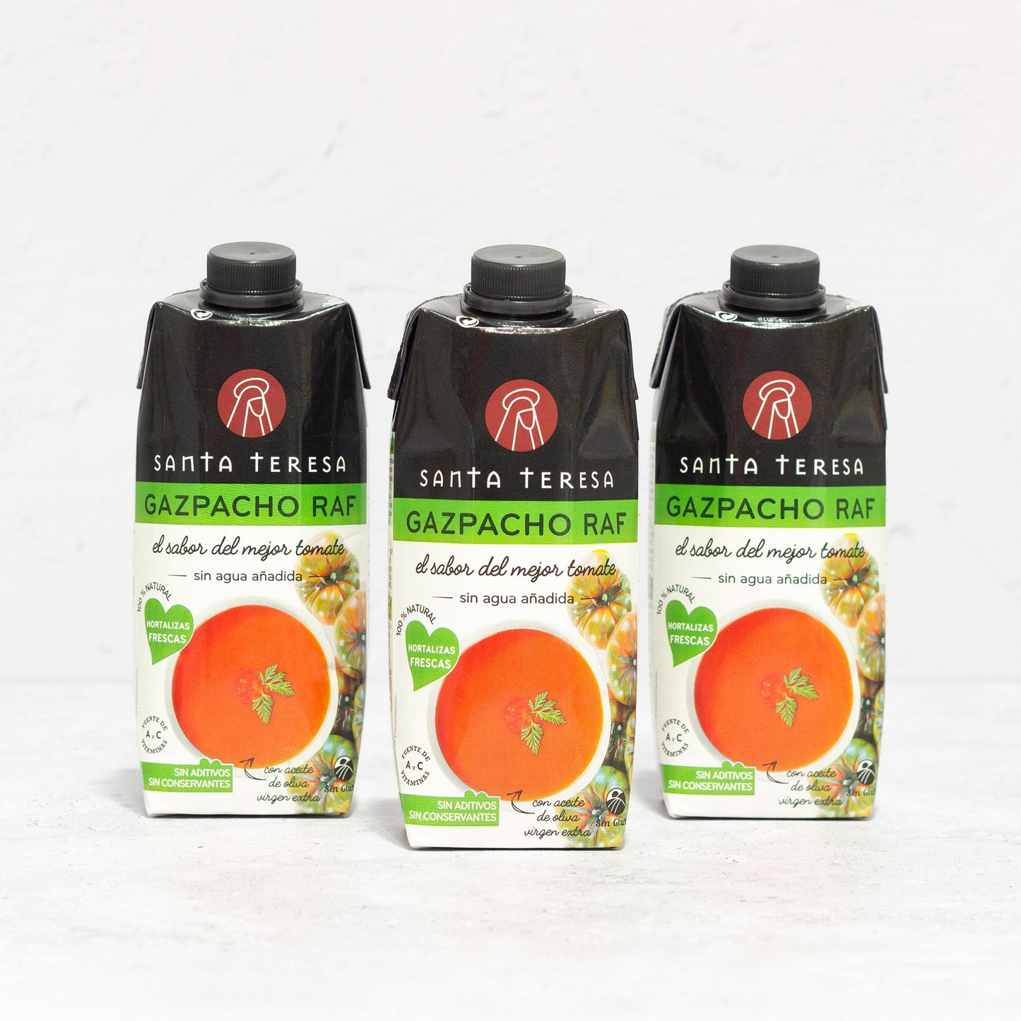 Tripack Gazpacho Raf 1500 Ml_0