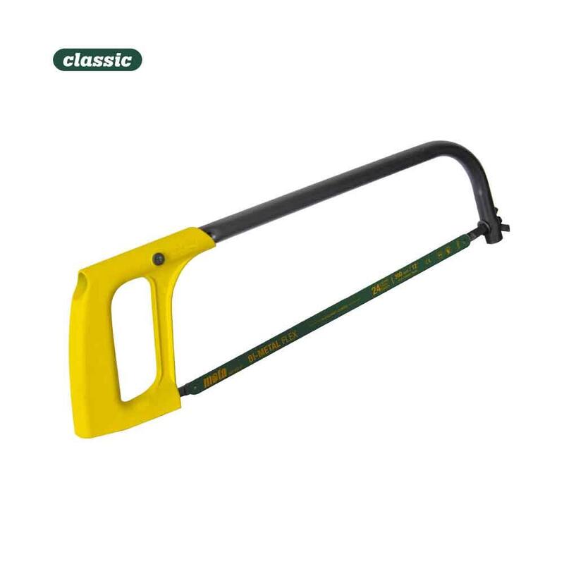 Arco De Sierra Tubular Liviano As02 Mota_0