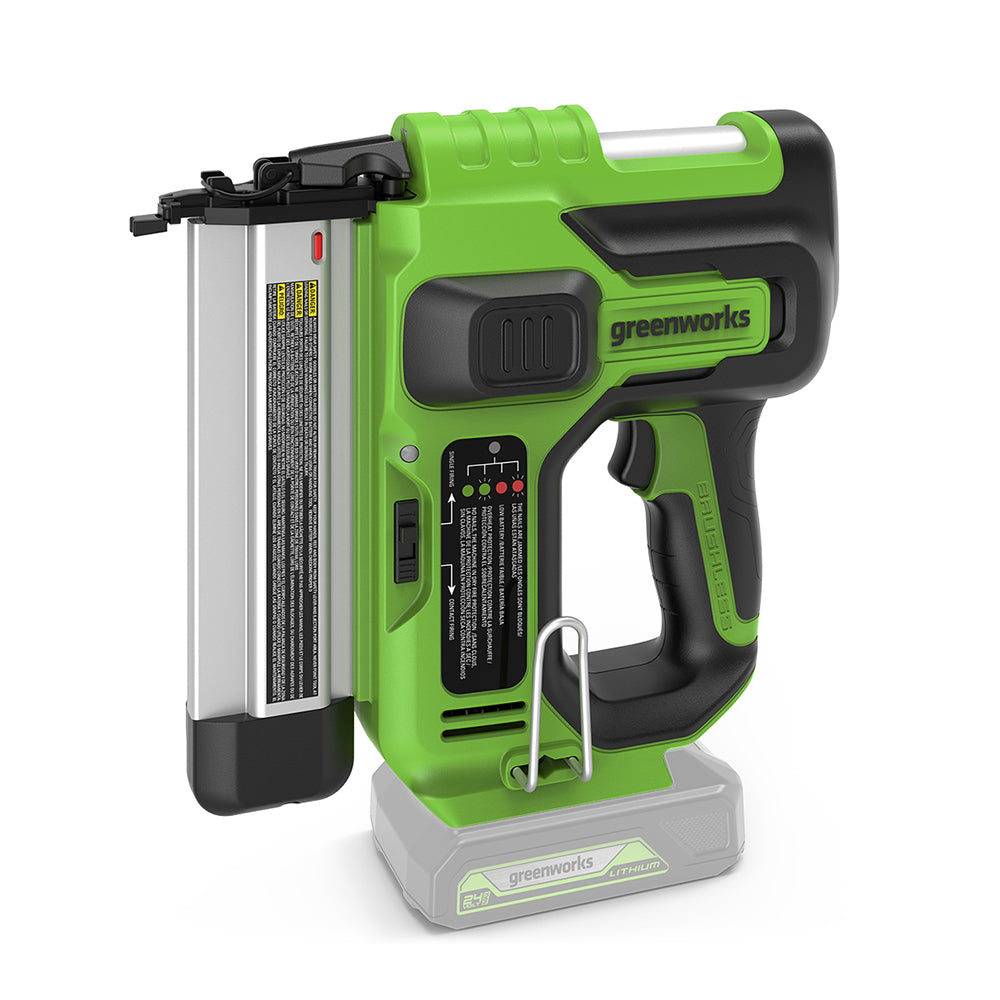 Clavadora Gd24bn - 24 V_0