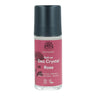Desodorante Roll-On Rosas Urtekram 50 ml