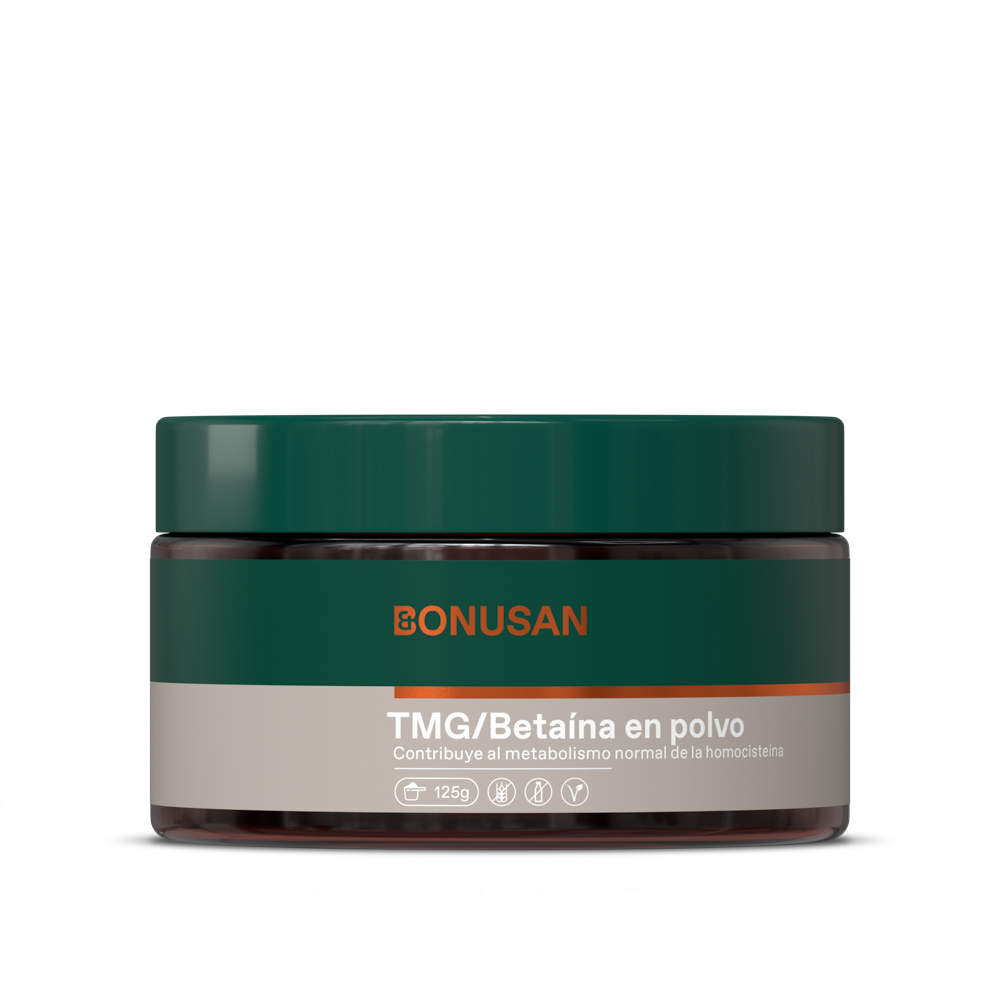 Tmg Betaina 125 Gr Bonusan