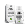 Calcium Magnesium 60 Caps