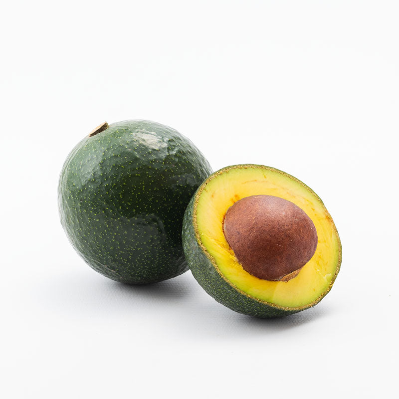Aguacates Reed Directos Desde El Campo 1/2 Kg_1