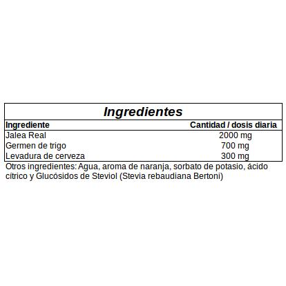 Vitalpur Vitalidad Drasanvi, 20x15 ml