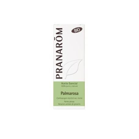 Aceite Esencial Palmarosa BIO Pranaróm 10 ml