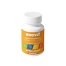 Onevit Vitalidad Multivitaminas y Minerales + CoQ10 45caps.
