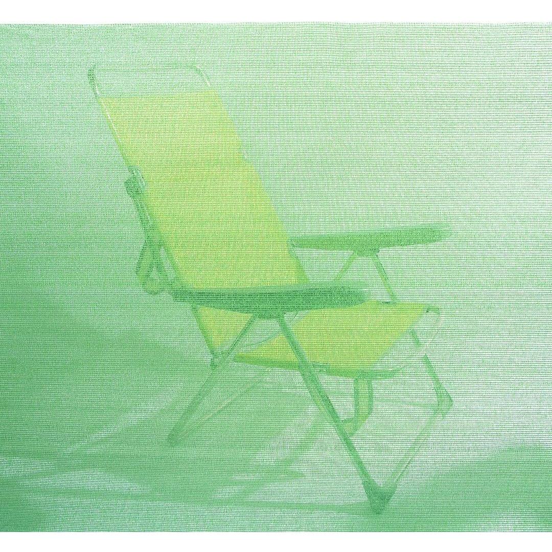 Meshnet Malla Ocultacion Verde 3 X 50