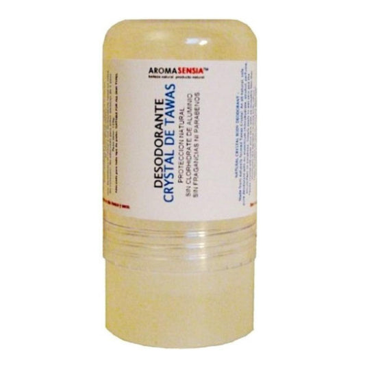 Cristal desodorante aromasensia 120gr.