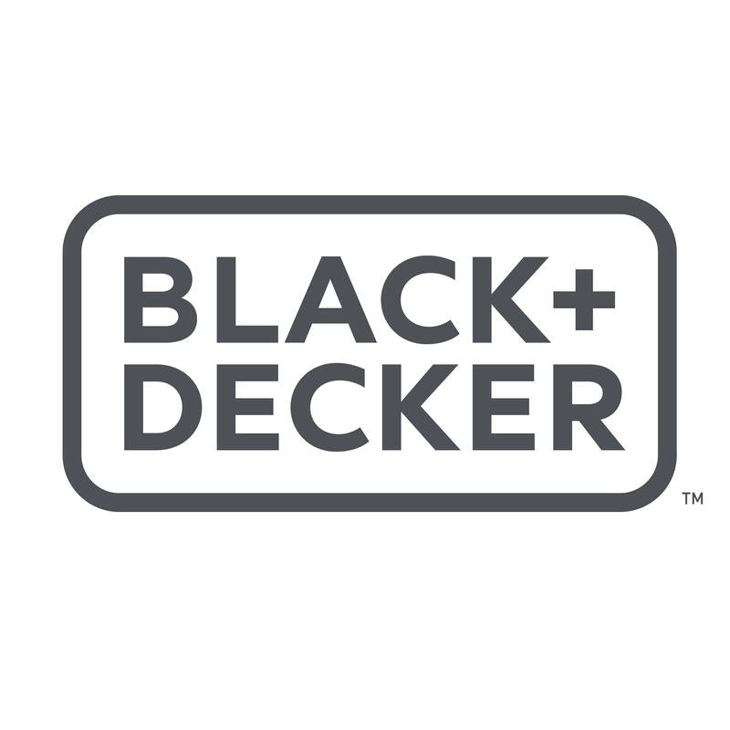 Black+decker Cortasetos Behts301 Behts301-qs_0